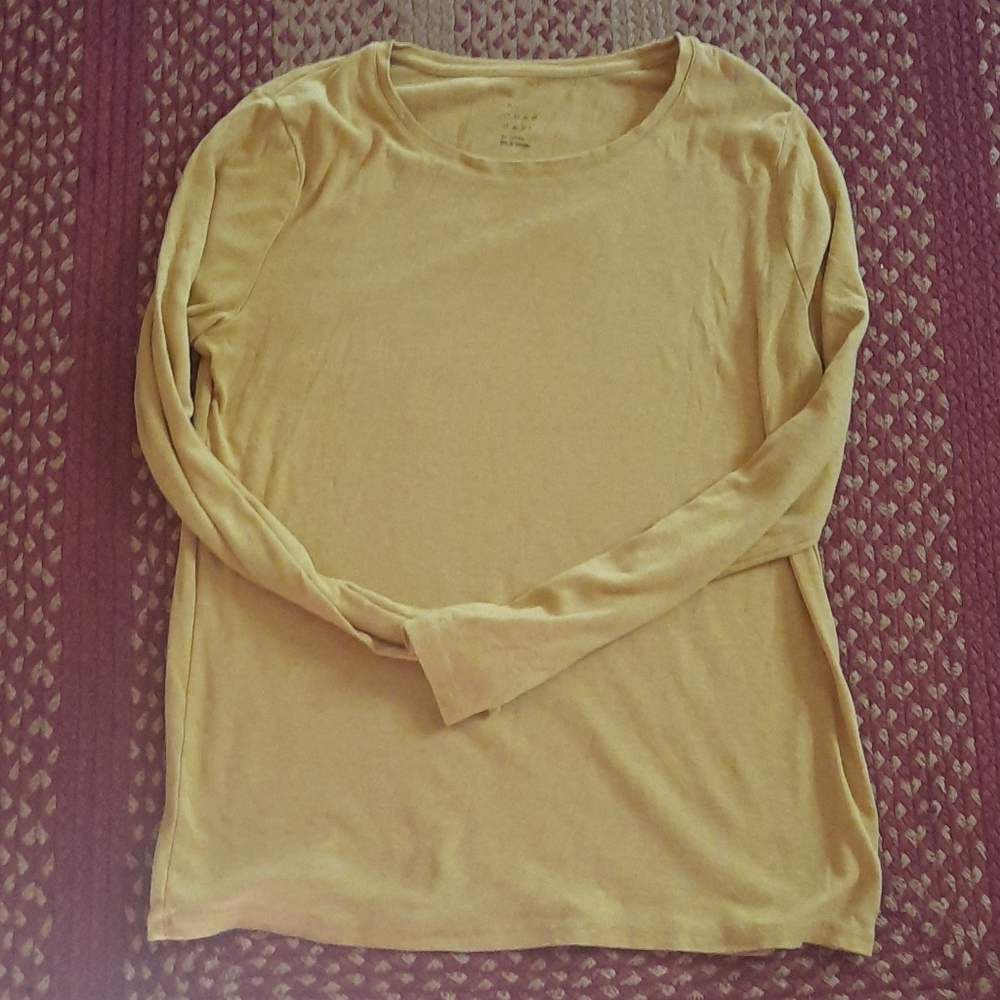 A New Day Long Sleeve Shirt